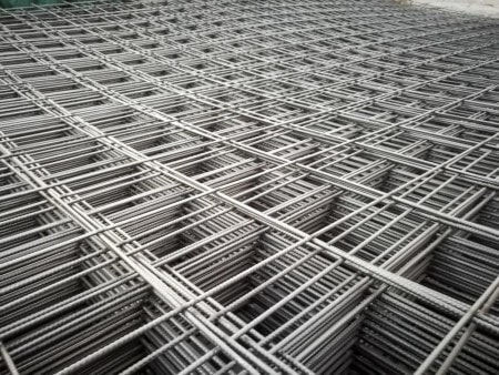 esteiras de ferro para construção em Sorocaba